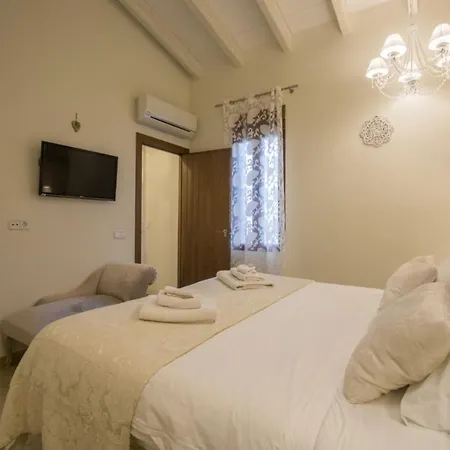Casa Mistela Bed and breakfast
