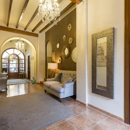 Casa Mistela