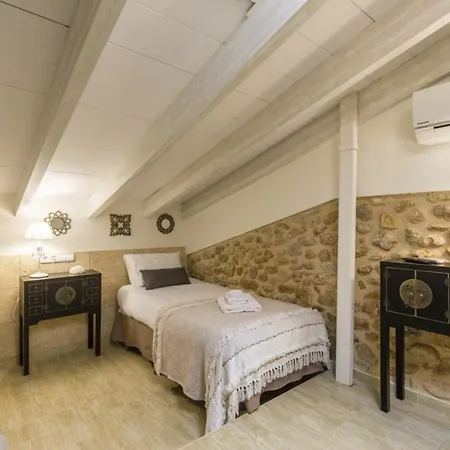 Casa Mistela Bed and breakfast 3*