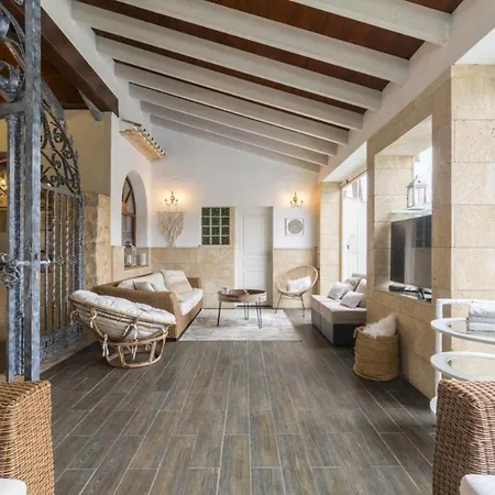 Casa Mistela Bed and breakfast