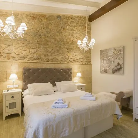 Casa Mistela 3*