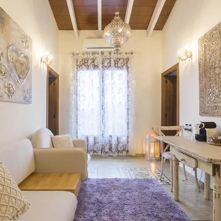 Casa Mistela Jalón
