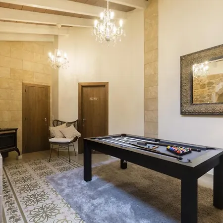 Casa Mistela Bed and breakfast 3*