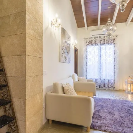 Casa Mistela