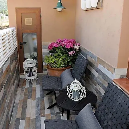 Casa Mistela