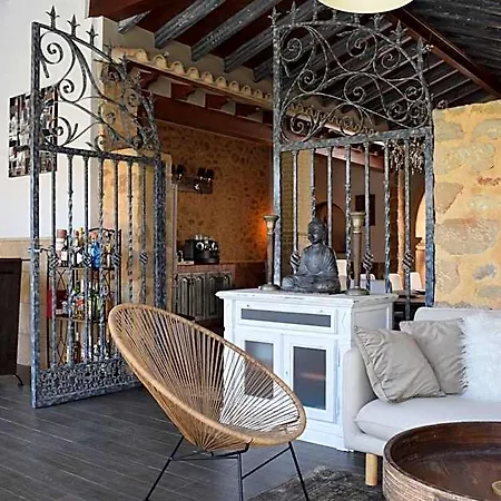 Casa Mistela 4*