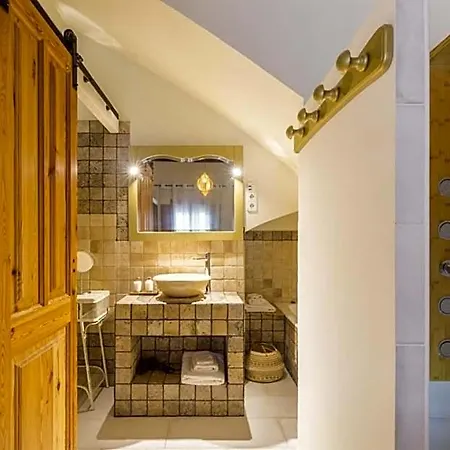 Casa Mistela 4* Jalon