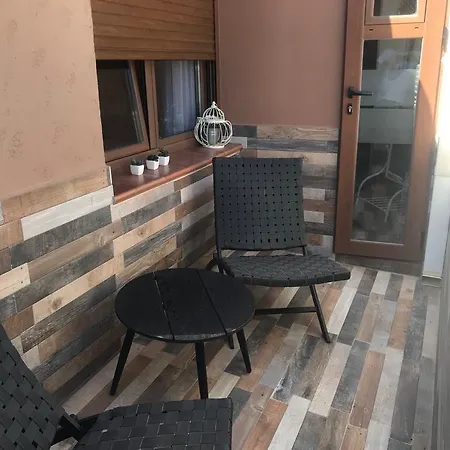 Panzió Casa Mistela Jalón