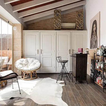 Casa Mistela