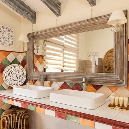 Casa Mistela Panzió