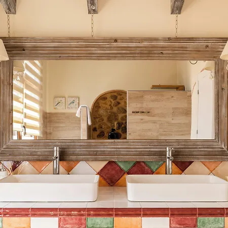 Casa Mistela 4*
