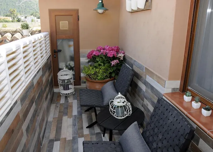 Casa Mistela 4*