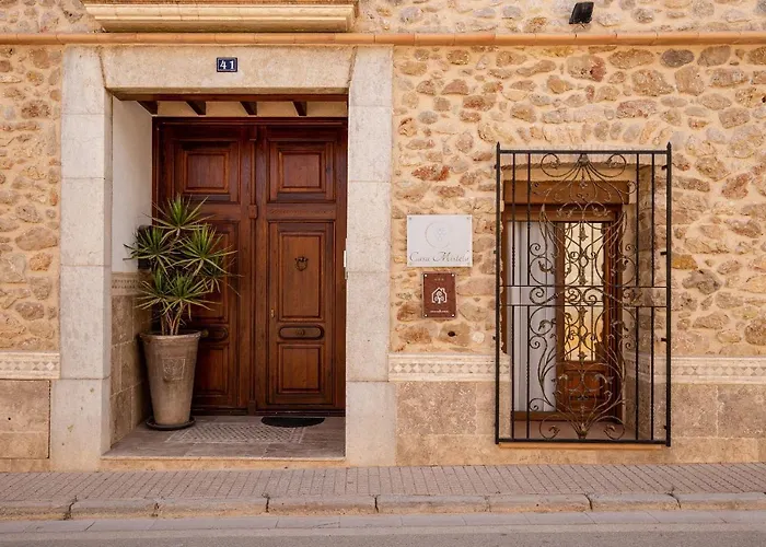 Casa Mistela