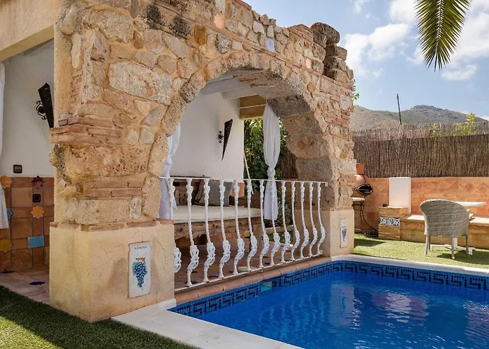 Casa Mistela