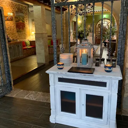 Casa Mistela Bed & Breakfast Jalon