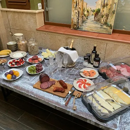 Casa Mistela B&B Jalón