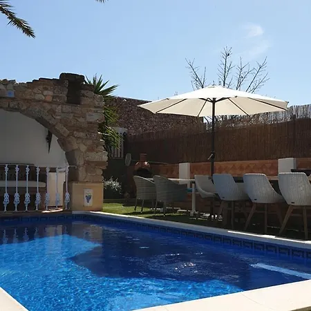 Casa Mistela Jalon