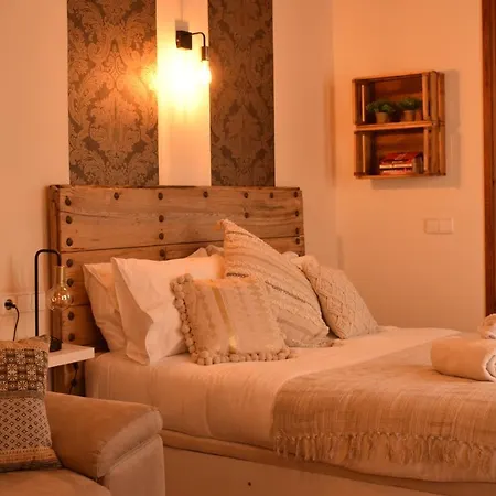 Casa Mistela Bed & Breakfast
