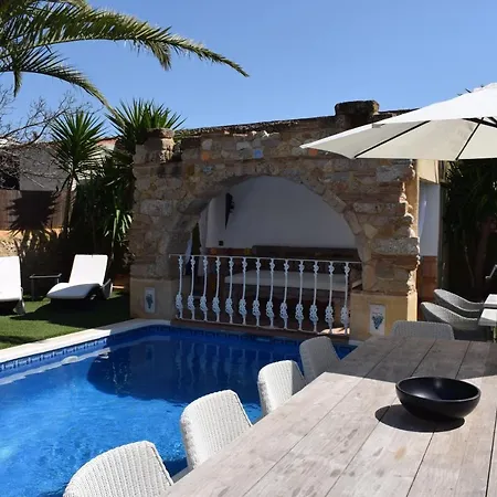 Casa Mistela 3*