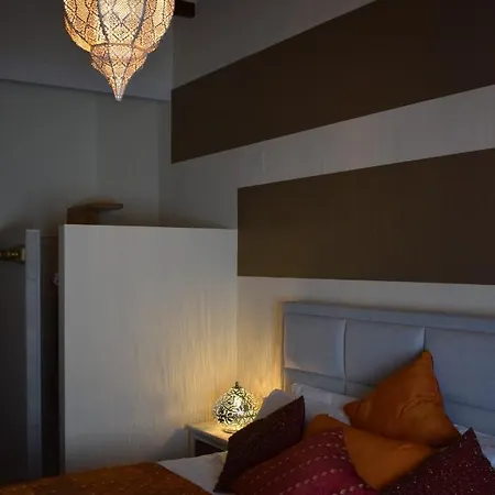 Bed & Breakfast Casa Mistela Jalon
