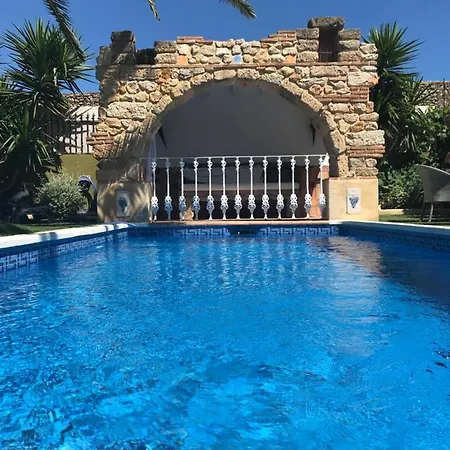 Casa Mistela Jalon