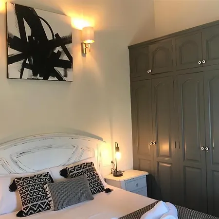 Casa Mistela Bed & Breakfast Jalon