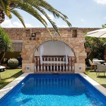 Casa Mistela 4*