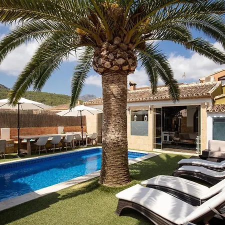 Casa Mistela 3*