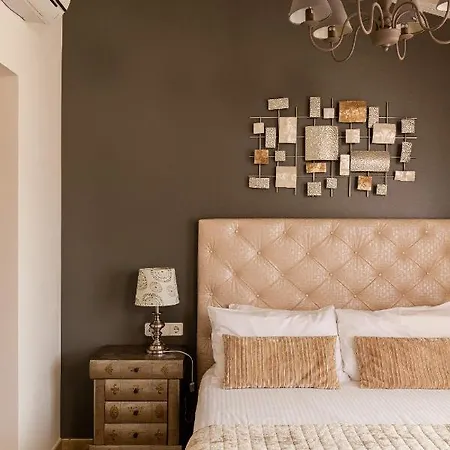 Casa Mistela 4*