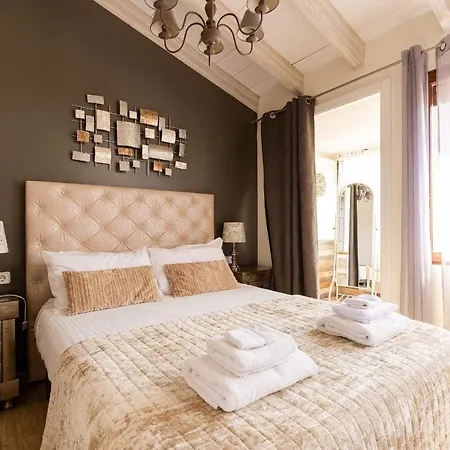 Bed & Breakfast Casa Mistela Jalon