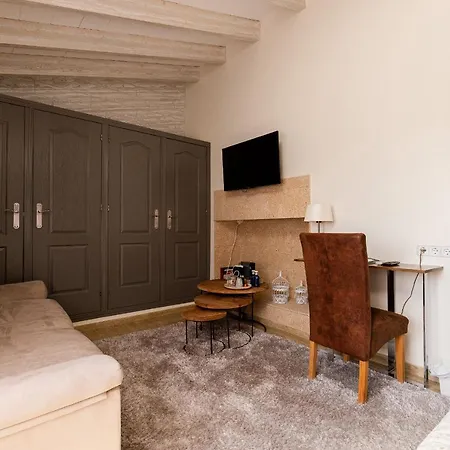 Bed & Breakfast Casa Mistela Jalon