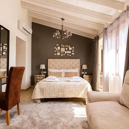 Casa Mistela 4* Jalón