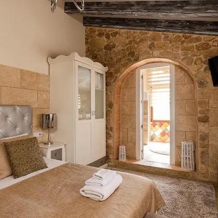 Casa Mistela B&B Jalón