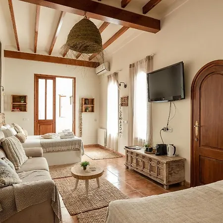 Casa Mistela B&B Jalón