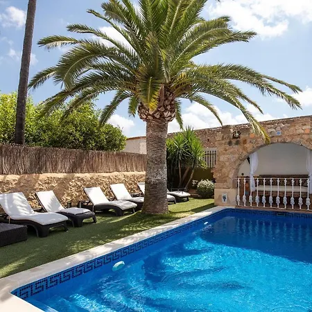 Bed & Breakfast Casa Mistela Jalon