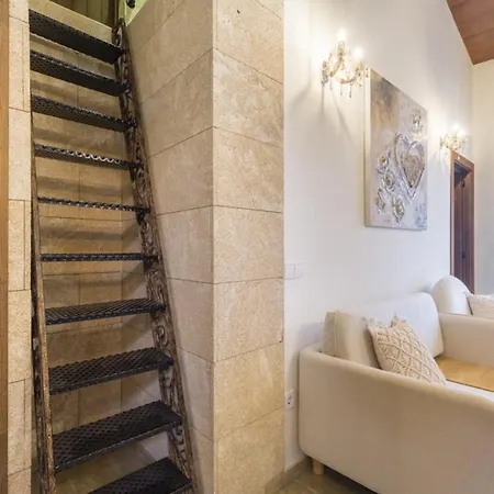 Casa Mistela Bed & Breakfast Jalon