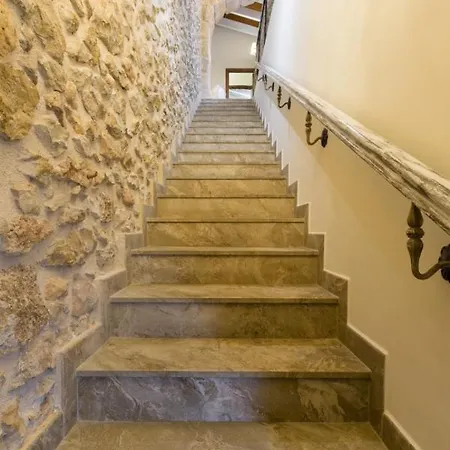 Casa Mistela Bed & Breakfast Jalon
