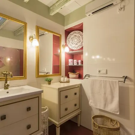 Casa Mistela Bed & Breakfast Jalon