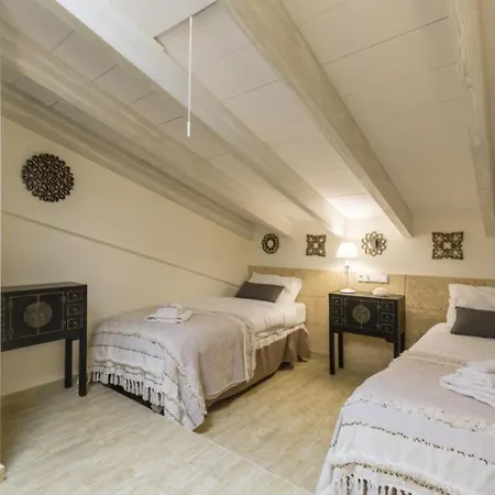 Casa Mistela 3*