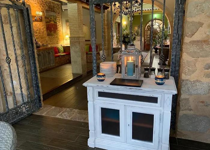 Casa Mistela Bed & Breakfast Jalón