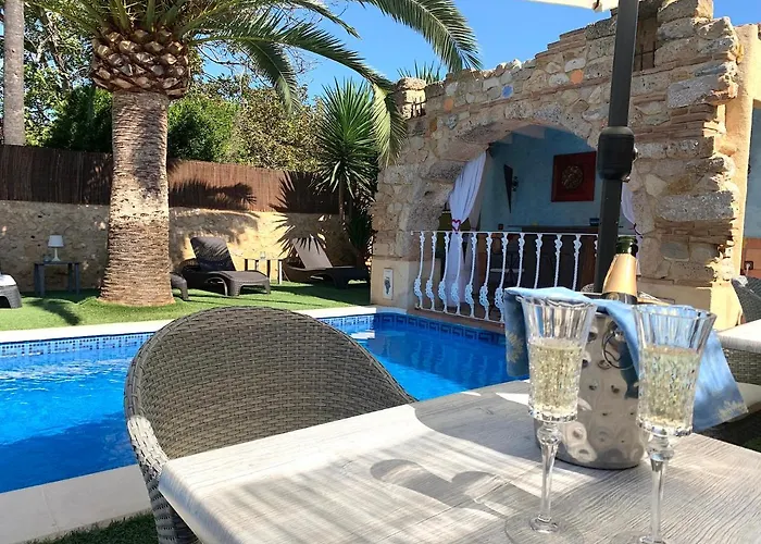 Casa Mistela Bed & Breakfast 4*