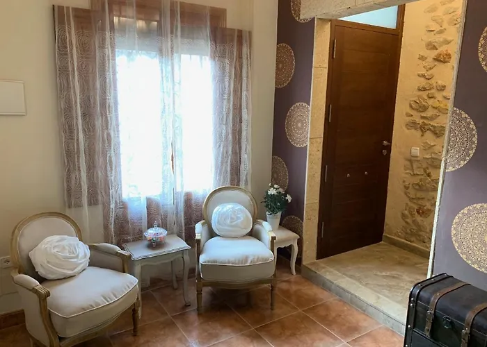 Casa Mistela Bed & Breakfast 4*