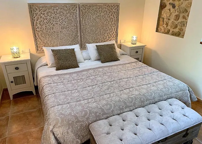 Casa Mistela Bed & Breakfast 4*