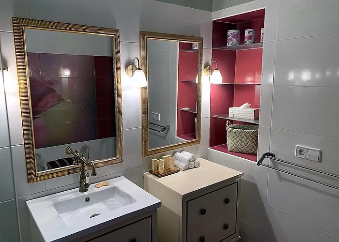 Casa Mistela 4* Jalón