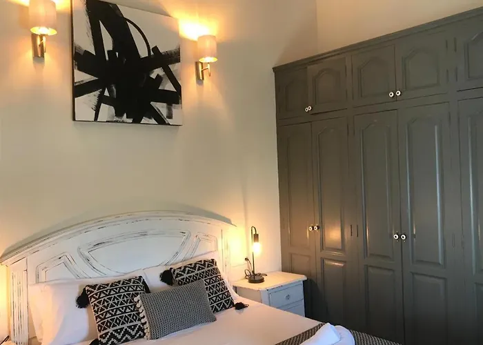 Casa Mistela Bed & Breakfast Jalón