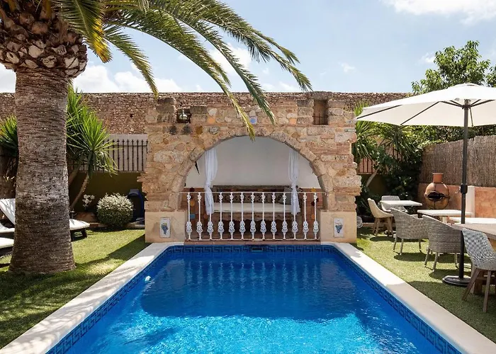 Casa Mistela 4*