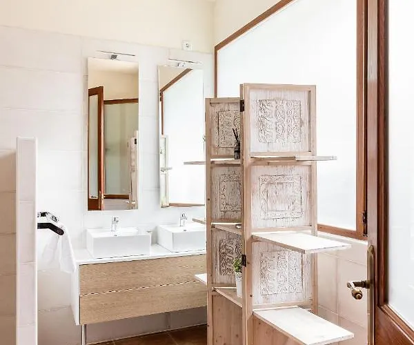 Casa Mistela 4* Jalón