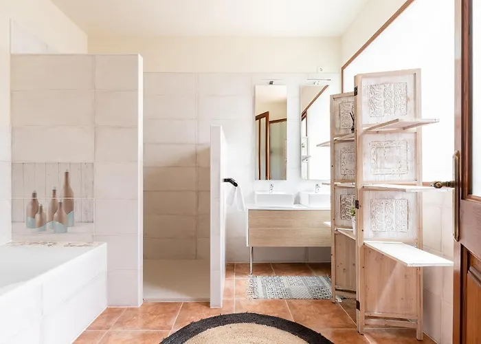 Casa Mistela 4* Jalón