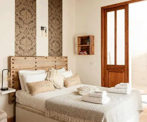 Bed & Breakfast Casa Mistela 4*