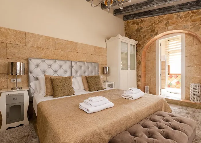 Casa Mistela Bed & Breakfast 4*